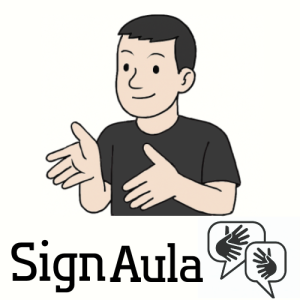 SignAula